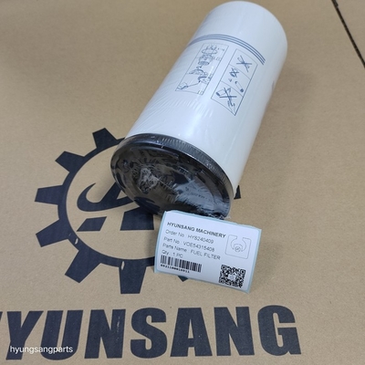 Hyunsang Fuel Filter VOE 54315408 VOE54315408 VOE 11713231 VOE11713231