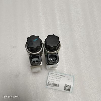 Valve 31Q6-20131 31Q620131 31Q6-20130 For R140LC-9 R180LC-9 R290LC-9