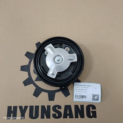 Fuel Cap 349-7059 3497059 for Engine C4.4 3412C Excavator 312D 313D 320B 321C 322C 324D