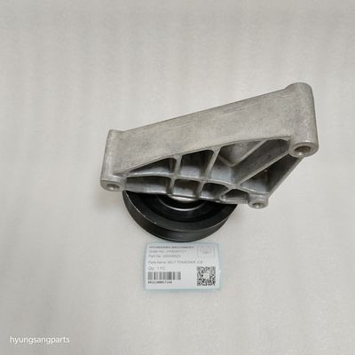 Backhoe Loader Parts Belt Tensioner 320/08623 320/08624 For 3CX 4CX