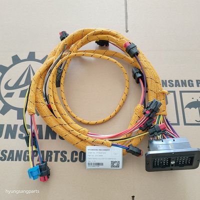 Excavator Parts Harness 310-9688 3109688 for E311D Engine C4.2