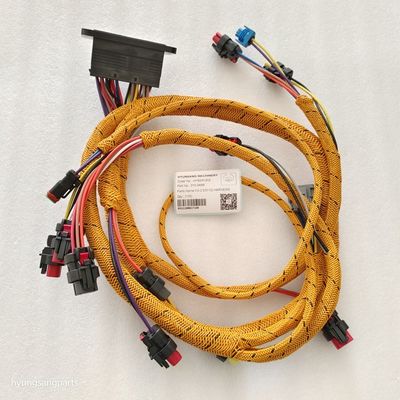 Excavator Parts Harness 310-9688 3109688 for E311D Engine C4.2