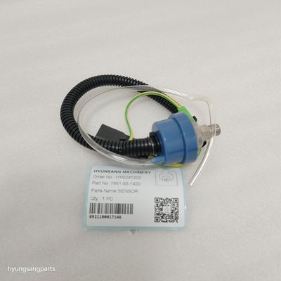 Durable Excavator Sensor 7861-93-1420 7861931420 7861-93-1421 7861931421 20Y-06-42910 20Y0642910 For PC200 PC2000