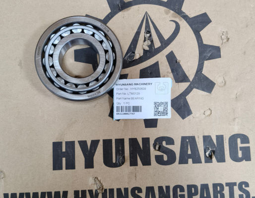 Hyunsang Excavator Parts BEARING LTM0129