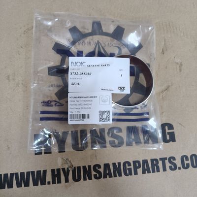 Hyunsang Excavator Parts Bushings  S732-085030 for 33HDLL, HW210, HX160L, HX180L