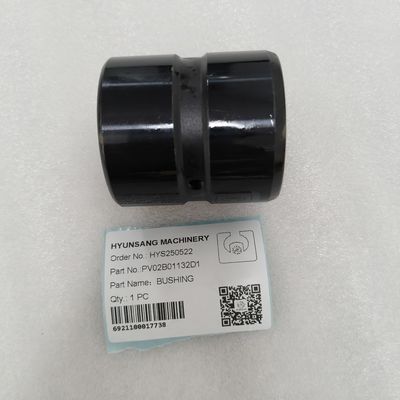 Hyunsang Excavator Parts Bushings  PV02B01132D1 for 35SR, SK035-2, SK030-2, SK25SR