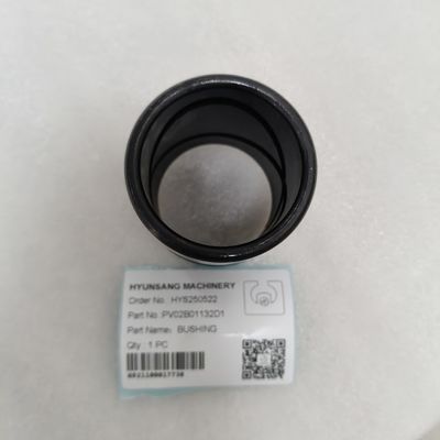 Hyunsang Excavator Parts Bushings  PV02B01132D1 for 35SR, SK035-2, SK030-2, SK25SR