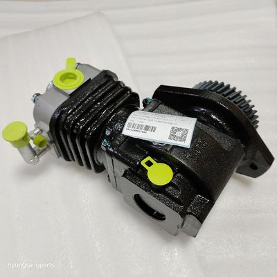 Hyunsang Excavator Parts Air Compressor YN4E-700112