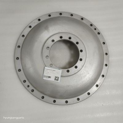 Hyunsang Excavator Parts Turbine Assy 144-13-11511 For Komatsu Excavator