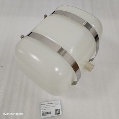Hyunsang Excavator Parts Water Tank VOE11110410 For Volvo EC210 EC240 EC290