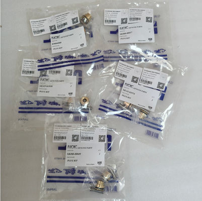 Hyunsang Excavator Parts PLUG KIT K9004000 XKAY-01918 XKDB-00037  XKAY-01974 for DX140LC DX180LC DX140LC DX255LC