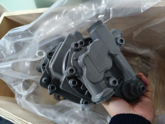 Hyunsang Excavator Parts 172B11-73200 K7SP36/K7V28-11VR-922A/25-B for Yammar Vio80 Main Pump