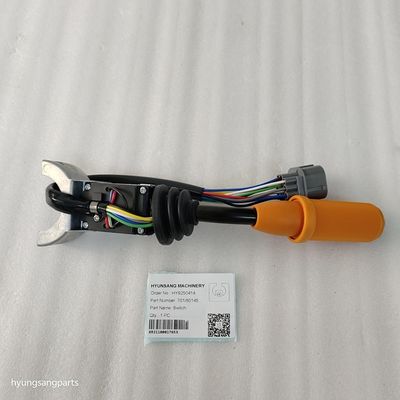 Backhoe Loader Parts Forward and Reverse Column Switch 701/80145 701/80141 701/19501 701/19502