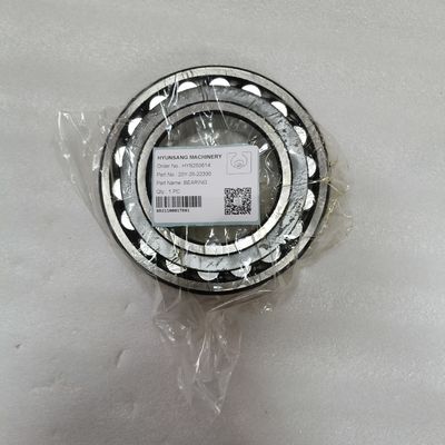 コマツーPC200-6用 20Y-26-22330 20Y-26-22340を搭載した正規のコマツースペアパーツ