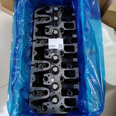 Engine Parts Cylinder Head Assy 04297593 For Deutz TCD2013 L04 2V