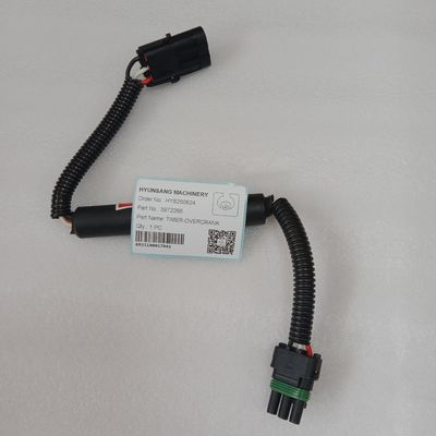 ヒュンサン掘削機部品タイマー-オーバークランク 3972266 (カミンズエンジン用)