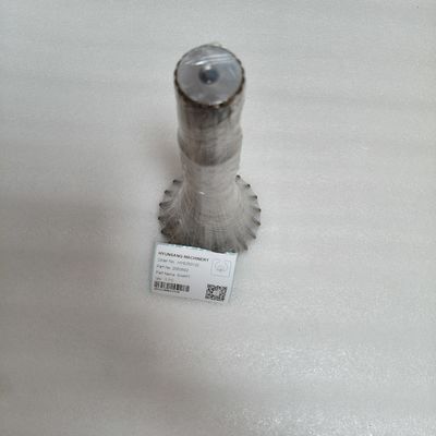 Hyunsang Excavator Pars SHAFT 2050692 for HC2710, ZH200-A, ZH200LC-A, ZX200-3, ZX200-3-HCMC, ZX200-3G