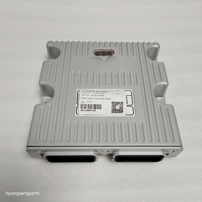 Hyunsang Excavator Parts Controller Panel 21Q6-32180 For  R210LC9BC