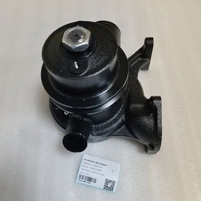 Water Pump Assy XKBH-01849 XKBH01849 for R330LC9SH R380LC9SH Engine D6AC