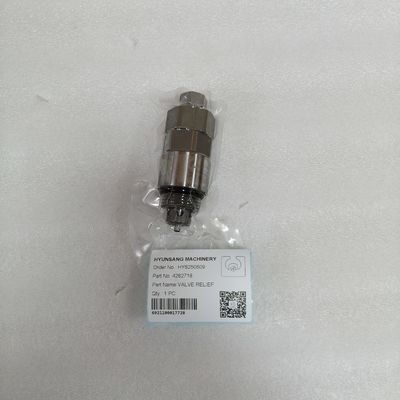 Excavator Parts Relief Valve 4282718 4372683 for EX220-5 EX270-5