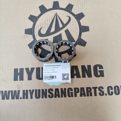 Excavator Swing Bearing 4713899 for 200DLC 245GLC 225DLC 250GLC