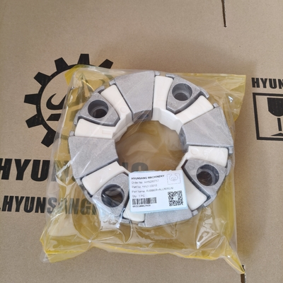 Hyunsang Excavator Parts Coupling Assy 11N7-10010 For R210-7 R250-7 R210-9 R220LC-9S
