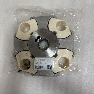 Hyunsang Excavator Parts Coupling Assy 140H for PC300 E330B R300 DH320-2