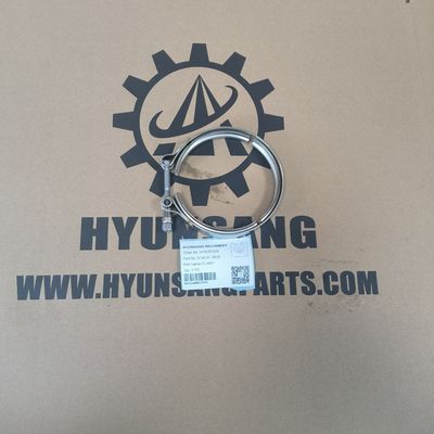 Hyunsang Parts Engine Parts Clamp 6742-01-3620 For 538 542 850B 870B D51EX/PX D61EX
