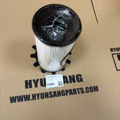 Excavator Parts Filter Element FS20190