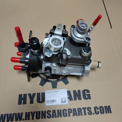 Hyunsang Excavator Parts 9520A950G Injection Pump For Excavator Parts