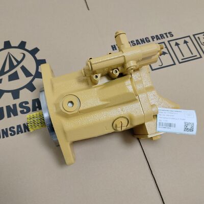 Hyunsang Excavator Parts 335-8197 Piston Pump For 414E, 416E, 422E, 424B