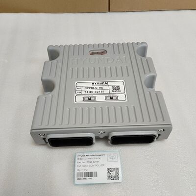 ECU Controller 21Q6-32181 21Q632181 for R220LC-9S R210LC9B RD220LC9