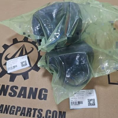 Excavator Parts Joystick XKAY-01428 LH XKAY-01429 RH Handle Assy For R250LC9 R290LC9