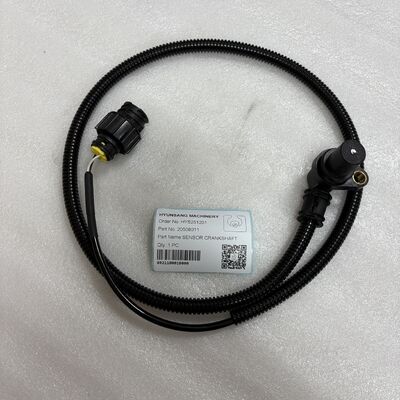 Hyunsang Excavator Parts Sensor 20508011 for M9/FM12/Fh12/Fh16 Renault Truck