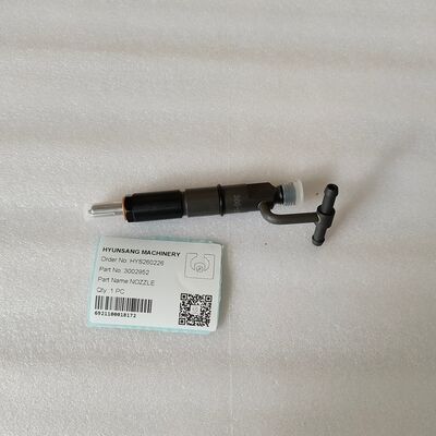 Fuel Injector 300-2952 3002952 239-0734 2390734 Compatible With 236B 246B 248B