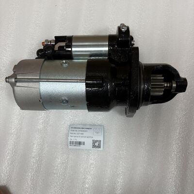 Hyunsang Parts Starter Motor 5271460 For Engine 6BT5.9