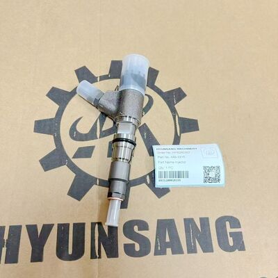 Engine Rebuild Parts Injector 449-3315 4493315 20R-8742 474-0599 for 320D2 318D2