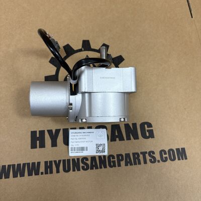 Excavator Parts Throttle Motor 4360509 For EX120-5 EX160 ZAXIS450