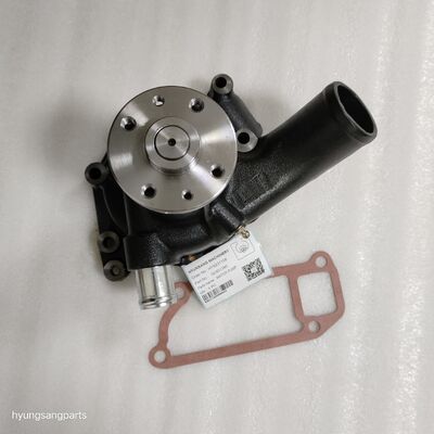 Engine Assembly Parts Water Pump 02801380 02/801380 for 4BG1 JS110 JS130