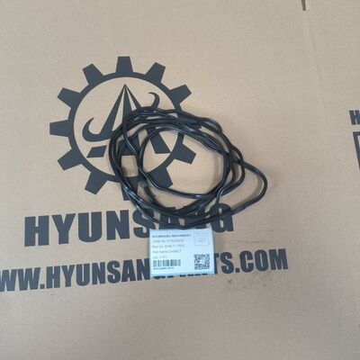 Excavator Parts Gasket 6745-11-7810 for 6D114 Engine Pc300-8