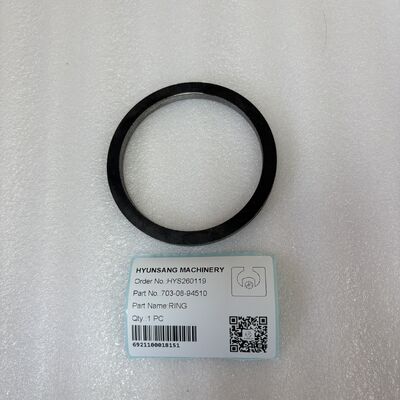 Exacavtor Parts ORing 703-08-94510 Seal For PC200-7 PC360-7 PC550-8 PC40-7