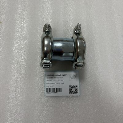 Coupling Assy 07332-01400 0733201400 07332-61400 for PC210 PC220 D155A