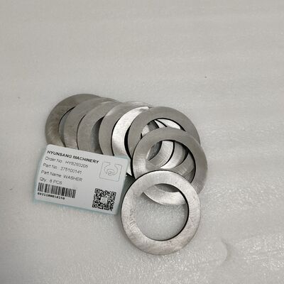 Hyunsang Machinery Parts Washer 275100141 For ZL50GV