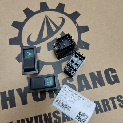 Hyunsang Machinery Parts Switch 803608891 For XE335C