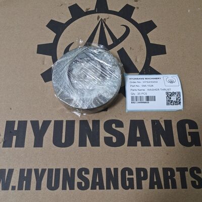 Hyunsang Parts Washer 094-1528 0941528 for Excavator E200B E240C