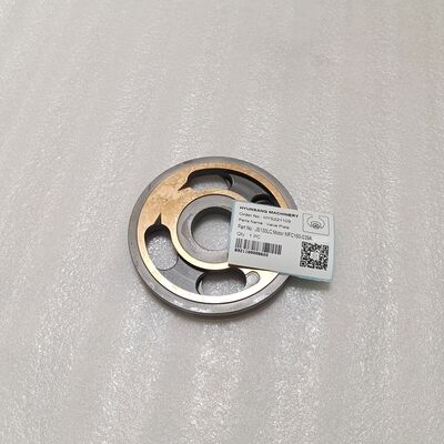 Excavator Spare Parts Valve Plate JRC0006 MFC160-039A for JS130LC