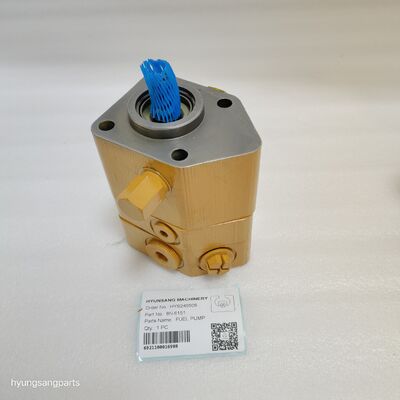 Hyunsang Machinery Parts Fuel Pump 8N-6151 For 3126, 3508, 3508B, 3508C, 3512, 3512B