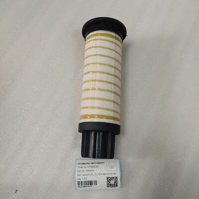 Excavator Parts Fuel Water Separator 479-4131