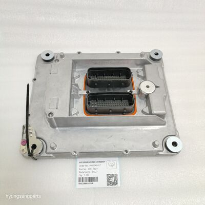 Hyunsang Machinery Parts ECU 20814604 For EC360