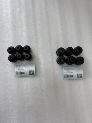 Excavator FUEL INJECTOR CONNECTOR COVERS 6745-71-9710 For PC300HD-8